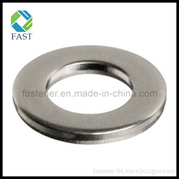Stainless Steel Flat Washer DIN125 (M1.6~M160)